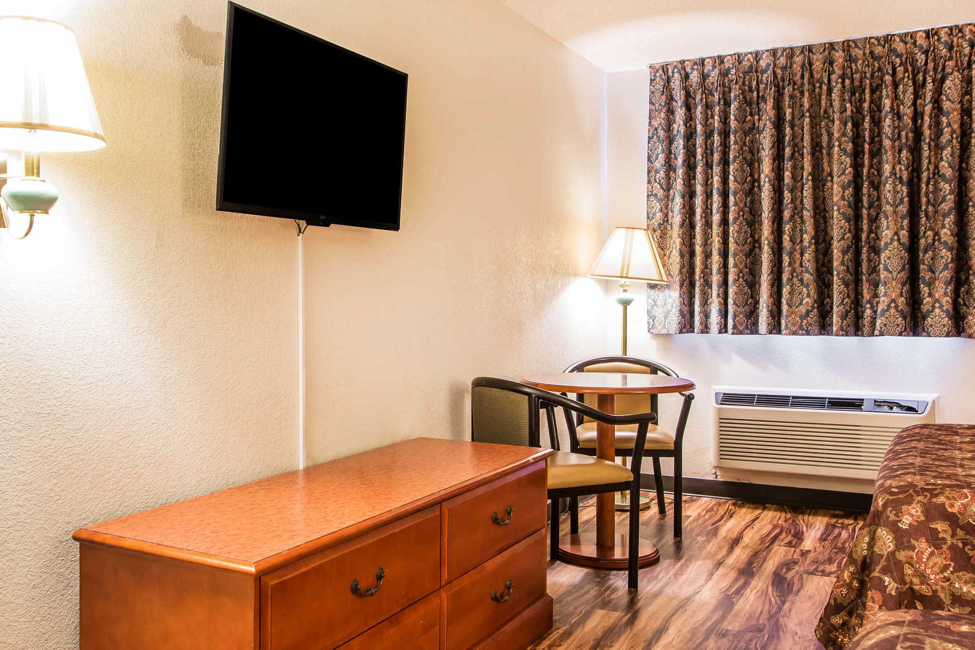 Red Lion Inn & Suites Caseyville Zimmer foto